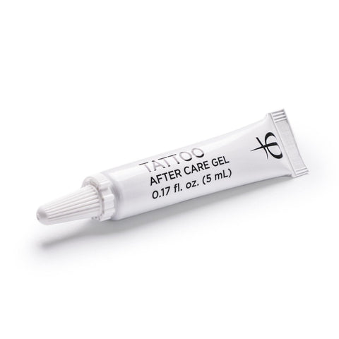PhiTattoo After Care Gel 5ml - 25pcs - Premium PhiSeller