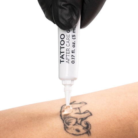 PhiTattoo After Care Gel 5ml - Premium PhiSeller