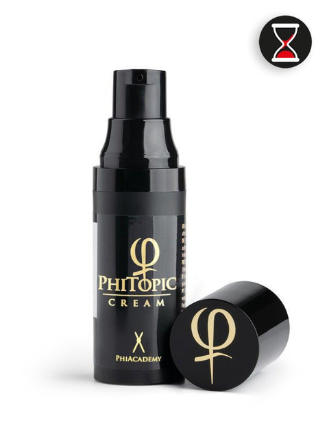 PhiTopic Cream 10ml - SCONTATO - Premium PhiSeller