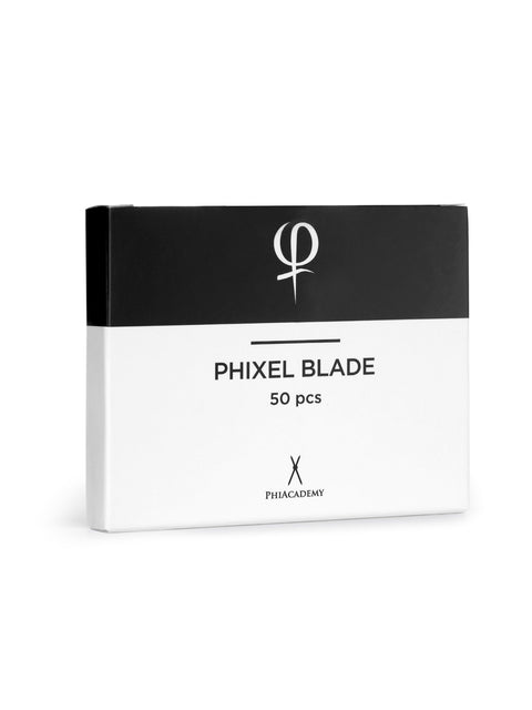 Phixel Blade 50pcs - Premium PhiSeller