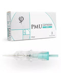 PMU Cartridges 0.18 3R - 7mm taper (EN17) 20 pcs - Premium PhiSeller