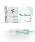 PMU Cartridges 0.35 1R (EN17) 20 pcs - Premium PhiSeller