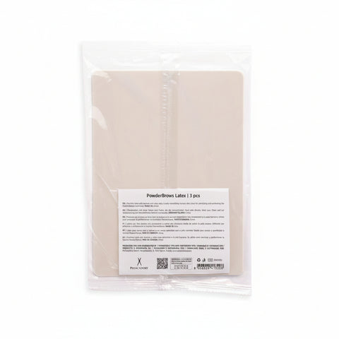 PowderBrows Latex - 3pcs - Premium PhiSeller