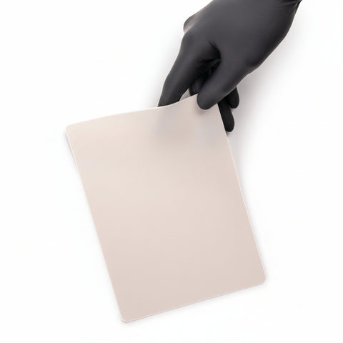 Practice Silicone Blank - 3pcs - Premium PhiSeller