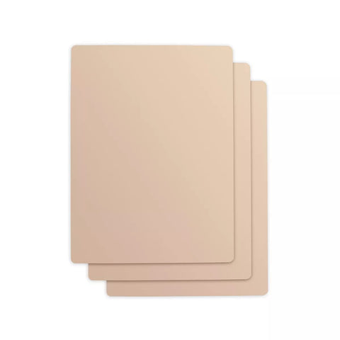 Practising Latex Blank 3pcs - Premium PhiSeller
