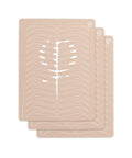 Practising Latex Printed Shape and Outlines 3pcs - Premium PhiSeller