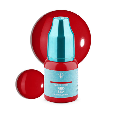 Red Sea PMU AQUA pigment 10ml - Premium PhiSeller