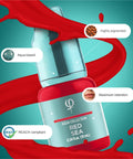 Red Sea PMU pigment 10ml - Premium PhiSeller