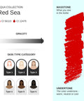 Red Sea PMU pigment 10ml - Premium PhiSeller
