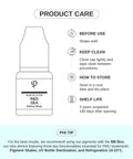 Red Sea PMU pigment 10ml - Premium PhiSeller