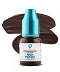 Rich Mocha PMU Hair Stroke Pigment 10ml - Premium PhiSeller