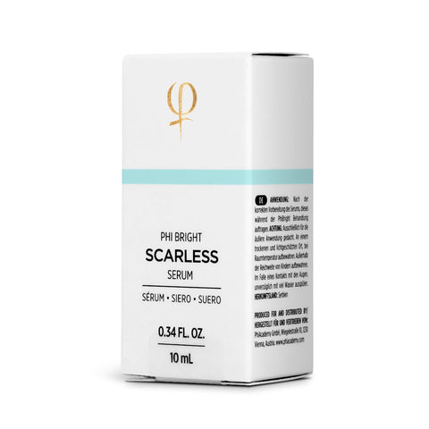 Scarless Serum 13 - 10ml - Premium PhiSeller