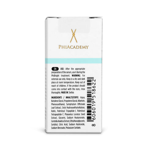 Scarless Serum 13 - 10ml - Premium PhiSeller