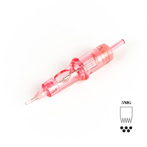 Scatola da 20 Cartucce Kwadron PMU Optima - Magnum - Premium PhiSeller