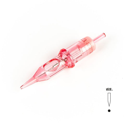 Scatola da 20 Cartucce Kwadron PMU Optima - Round Liner - Premium PhiSeller
