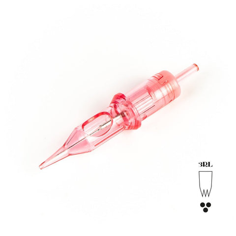 Scatola da 20 Cartucce Kwadron PMU Optima - Round Liner - Premium PhiSeller