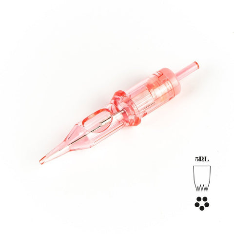 Scatola da 20 Cartucce Kwadron PMU Optima - Round Liner - Premium PhiSeller