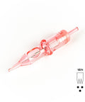 Scatola da 20 Cartucce Kwadron PMU Optima - Round Shader - 0.25mm Point Taper TEXTURED - Needle Size 3 - Premium PhiSeller