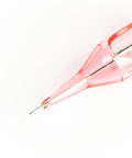 Scatola da 20 Cartucce Kwadron PMU Optima - Round Shader - 0.25mm Point Taper TEXTURED - Needle Size 3 - Premium PhiSeller
