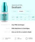 Seafoam PMU pigment 10ml - Premium PhiSeller