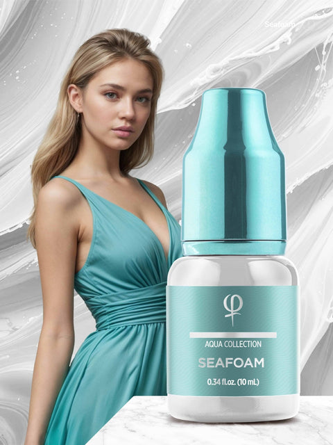 Seafoam PMU pigment 10ml - Premium PhiSeller