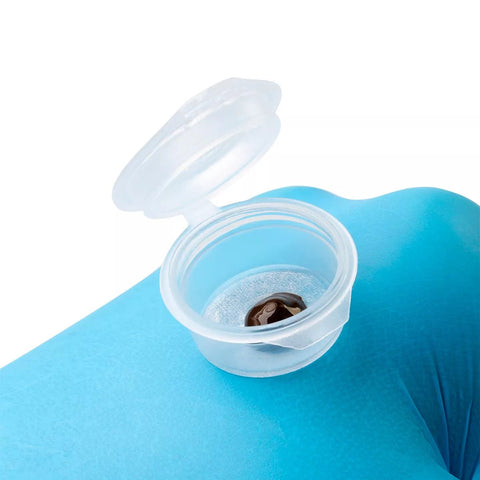 Self-Adhesive Pigment Container 50pcs - Premium PhiSeller