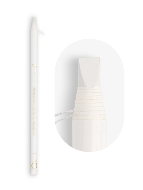 Shaping Pencil White - Premium PhiSeller