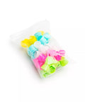 Silicone Ink Cups 50pcs - Premium PhiSeller