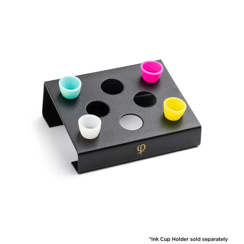 Silicone Ink Cups 50pcs - Premium PhiSeller