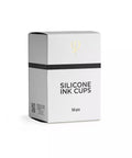 Silicone Ink Cups 50pcs - Premium PhiSeller