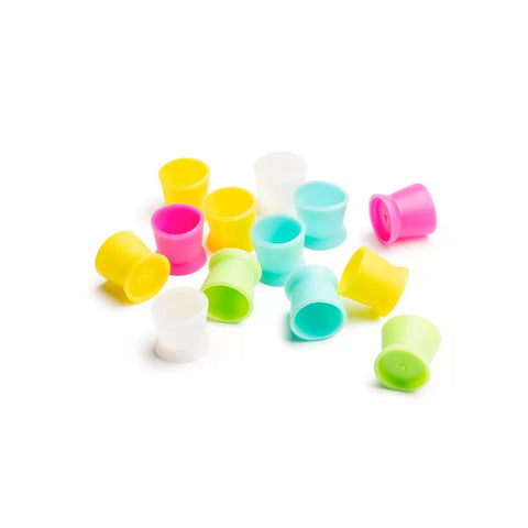 Silicone Ink Cups 50pcs - Premium PhiSeller