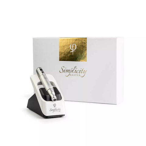 Simplicity Master Machine - Premium PhiSeller