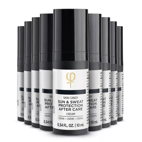 Skin Candy Sun&Sweat Protection After Care Cream 9pcs - Premium PhiSeller