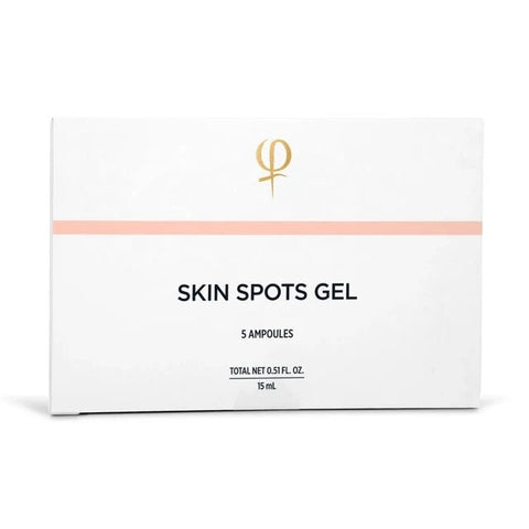Skin Spots Gel 3ml - 5/1 - Premium PhiSeller