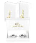 Smokey Eyes Eyelashes 41 - Premium PhiSeller