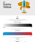 Sunny Yellow PMU Mix Shader Pigment 10ml - Premium PhiSeller