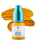 Sunny Yellow PMU Mix Shader Pigment 10ml - Premium PhiSeller