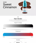 Sweet Cinnamon PMU Hair Stroke Pigment 10ml - Premium PhiSeller