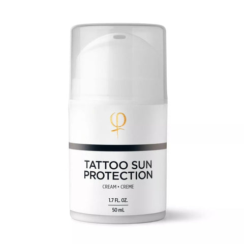 Tattoo Sun Protection - Premium PhiSeller