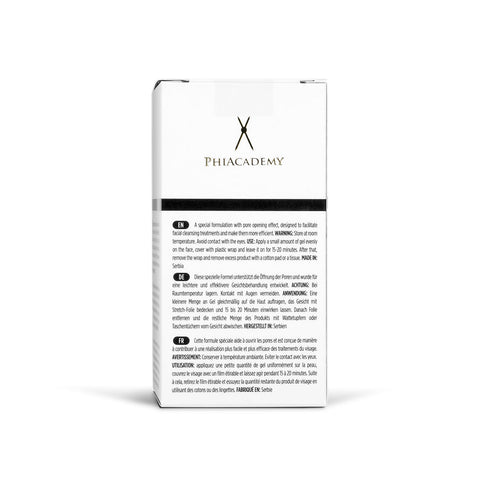 Thermo Gel - Premium PhiSeller