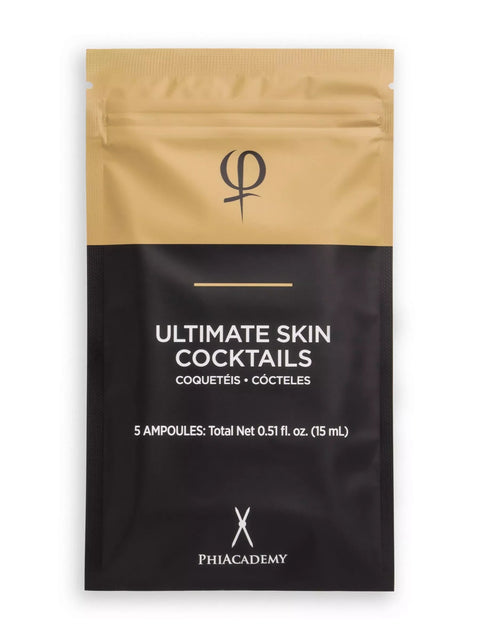 Ultimate Skin Cocktail 3ml 5/1 - Premium PhiSeller
