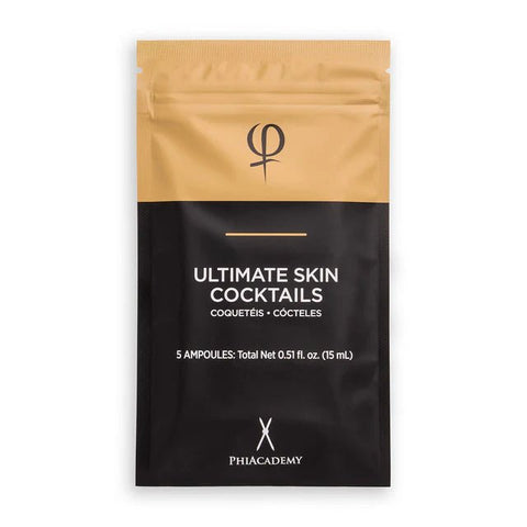 Ultimate Skin Cocktail 3ml 5/1 - Premium PhiSeller
