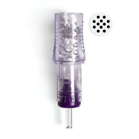 Universal Microneedling Cartridge 12P - 20pcs - Premium PhiSeller