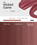 Wicked Game PMU Lip Shader Pigment 10ml - Premium PhiSeller