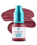 Wicked Game PMU Lip Shader Pigment 10ml - Premium PhiSeller