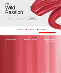 Wild Passion PMU Lip Shader Pigment 10ml - Premium PhiSeller
