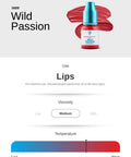 Wild Passion PMU Lip Shader Pigment 10ml - Premium PhiSeller