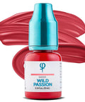 Wild Passion PMU Lip Shader Pigment 10ml - Premium PhiSeller